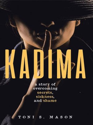 cover image of KADIMA